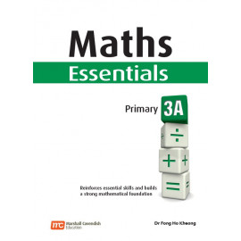 Maths Essentials 3A