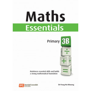 Maths Essentials 3B