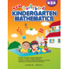 New Earlybird Kindergarten Mathematics K2A