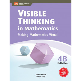 Visible Thinking In Mathematics 4B