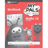 My Pals Are Here Maths Workbook 1A 3ED