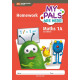 My Pals Are Here Maths Homework Book 1A 3ED