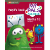 My Pals Are Here Maths Pupils Book 1B 3ED