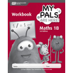 My Pals Are Here Maths Workbook 1B (3rd Edition)