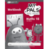 My Pals Are Here Maths Workbook 1A 3ED
