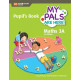 My Pals Are Here Maths Pupils Book 3A (3rd Edition)