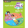 My Pals Are Here Maths Pupils Book 3A (3rd Edition)