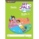 My Pals Are Here Maths Test 3 (3rd Edition)