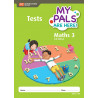 My Pals Are Here Maths Test 3 (3rd Edition)