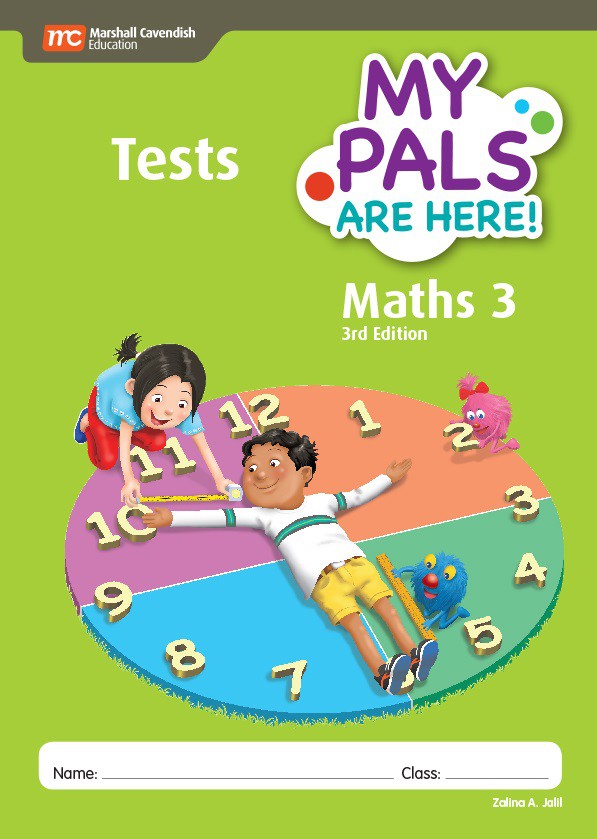 my pals are here maths 2b free download