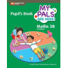 My Pals Are Here Maths Pupil's Book 3B (3rd Edition)