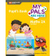 My Pals Are Here! Maths 2A Pupil's Book (3rd Edition)