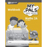 My Pals Are Here Maths Workbook 2A (3rd Edition)