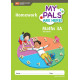 My Pals Are Here Maths Homework Book 3A 3ED