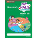 My Pals Are Here Maths Homework Book 3B 3ED