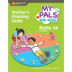 My Pals Are Here Maths Teacher's Planning Guide Book 3A 3ED