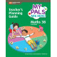 My Pals Are Here Maths Teacher's planning Guide 3B 3ED
