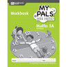 My Pals Are Here Maths Workbook 3A 3ED