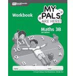 My Pals Are Here Maths Workbook 3B 3ED