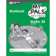 My Pals Are Here Maths Workbook 3B 3ED