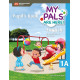 MPH English Pupil's Book 1A Internation 2nd Edition