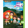 MPH English Pupil's Book 4A International 2nd Edition
