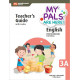 MPH English Teacher's Guide 3A International 2nd Edition
