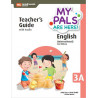 MPH English Teacher's Guide 3A International 2nd Edition