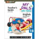 MPH English Teacher's Guide 1B International (2nd Edition)