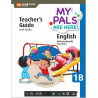 MPH English Teacher's Guide 1B International (2nd Edition)