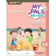 MPH English Workbook 3A International 2nd Edition