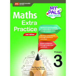 Maths Extra Practice Primary 3 (2nd edition) Maths Extra Practice Primary 3 (2nd edition)