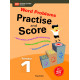 Word Problems - Practise and Score Primary 1 (2nd edition)
