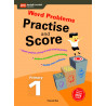 Word Problems - Practise and Score Primary 1 (2nd edition)