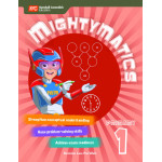 Mightymatics Primary 1
