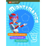 Mightymatics Primary 3