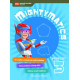 Mightymatics Primary 3