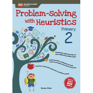 Problem - Solving With Heuristics Primary P2 (2nd Edition) Problem - Solving With Heuristics Primary P2 (2nd Edition)