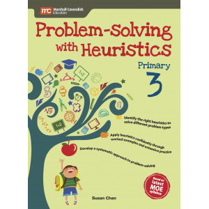 Problem - Solving With Heuristics Primary P3 (2nd Edition) Problem - Solving With Heuristics Primary P3 (2nd Edition)
