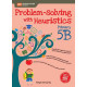 Problem - Solving With Heuristics Primary P5B (2nd Edition)