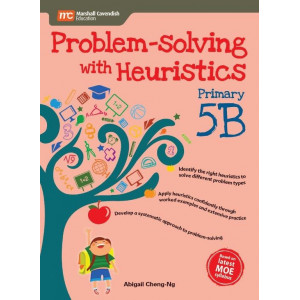 Problem - Solving With Heuristics Primary P5B (2nd Edition)