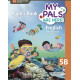 MPH English Pupil's Book 5B International (2nd Edition)
