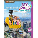 MPH English Pupil's Book 6B International (2nd Edition)