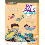 MPH English Workbook 5A International (2nd Edition)