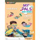 MPH English Workbook 5A International (2nd Edition)