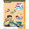MPH English Workbook 5A International (2nd Edition)