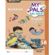 MPH English Workbook 5B International (2nd Edition)