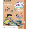 MPH English Workbook 5B International (2nd Edition)