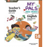 MPH English Teacher's Guide 5B International (2nd Edition)