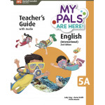 MPH English Teacher's Guide 5A International (2nd Edition)